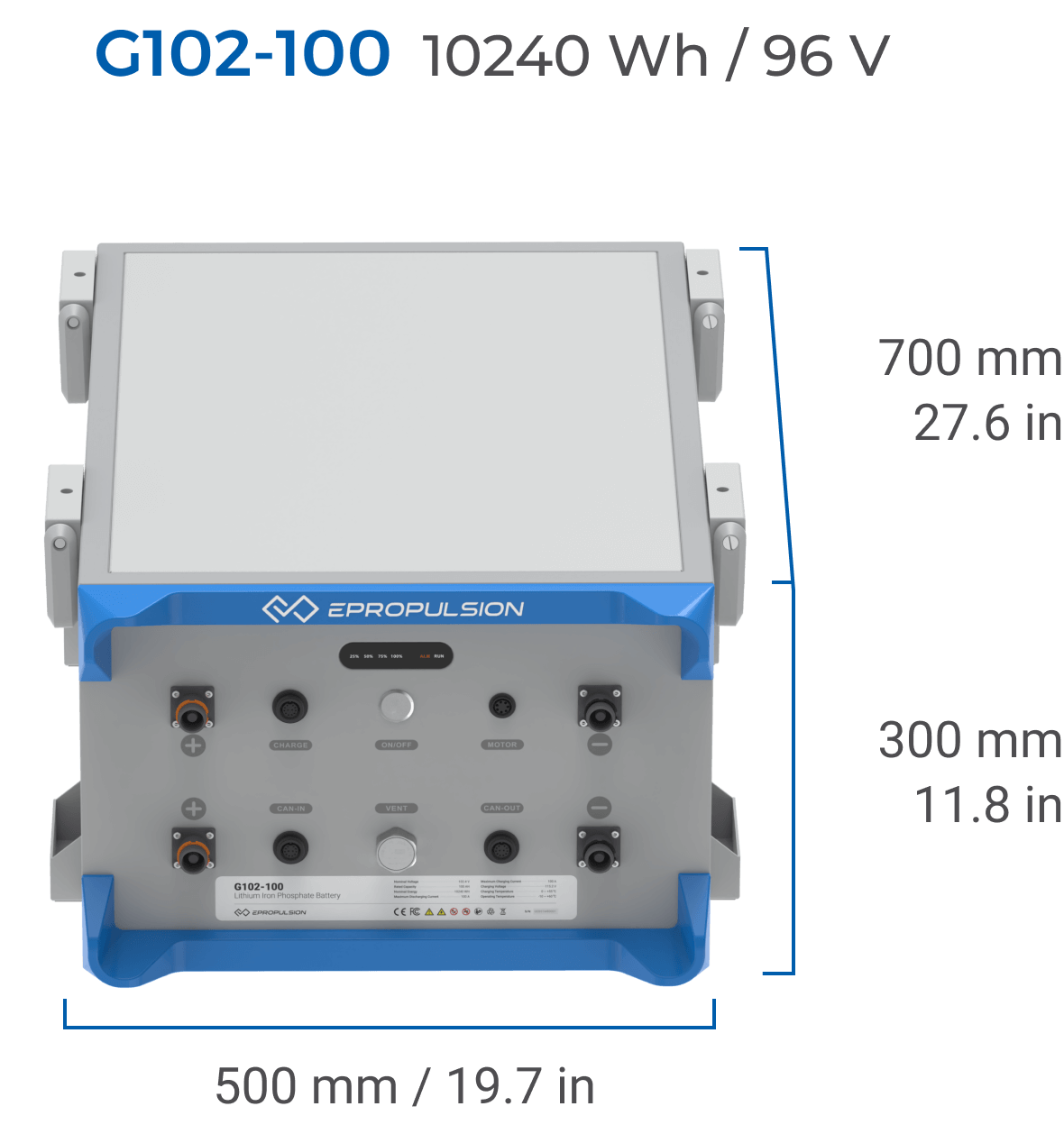 G102-100-battery