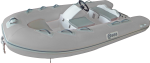 @sea HV-320 RIB-båt